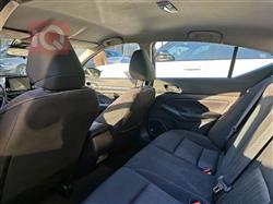 نیسان ئەلتیما